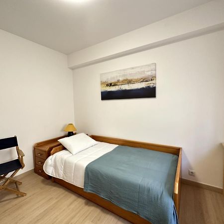 Caparica'S Beach Apartment By Trip2Portugal Costa da Caparica Exterior foto