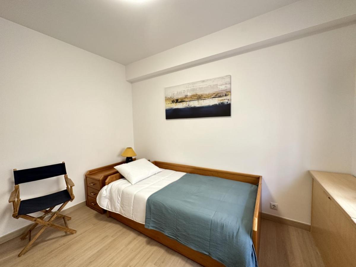 Caparica'S Beach Apartment By Trip2Portugal Costa da Caparica Exterior foto